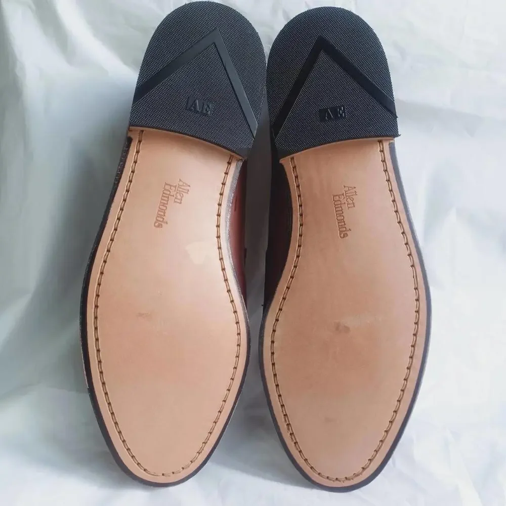 Allen Edmonds allen edmonds